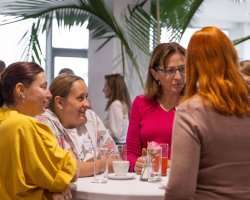 Konference SCIENCE COMMUNICATION 2025 portálu VědaVýzkum.cz